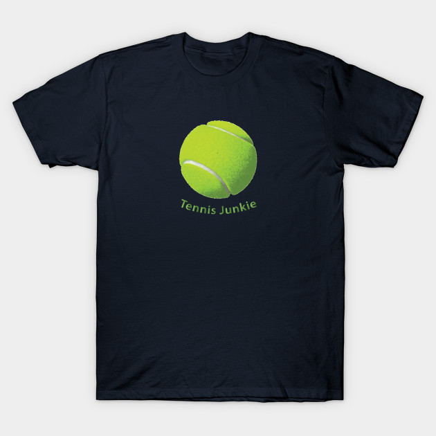 Tennis Junkie